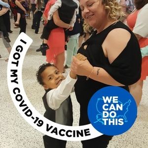 Meet your Posher, Misty